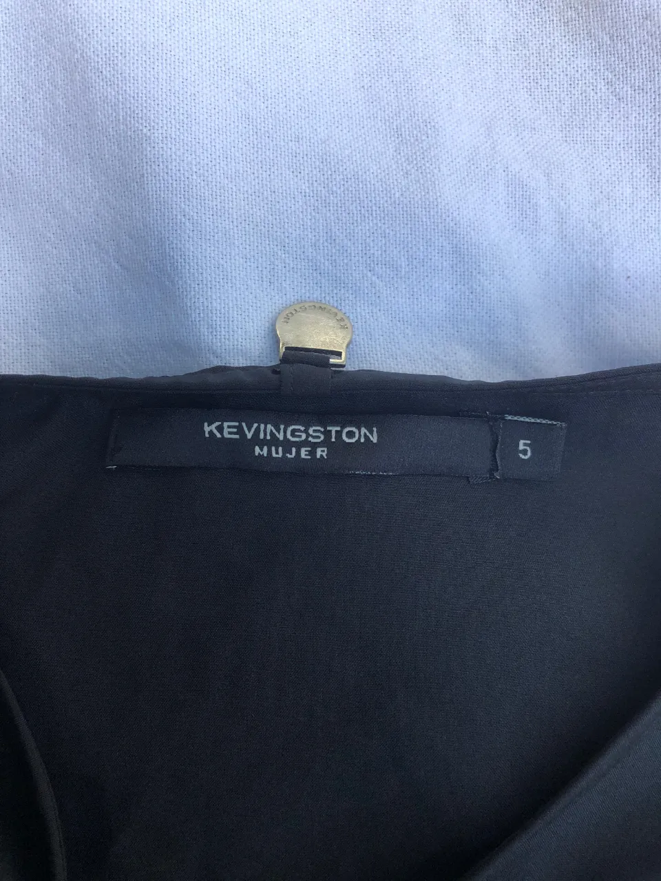 Musculosa Kevingston - imagen 2