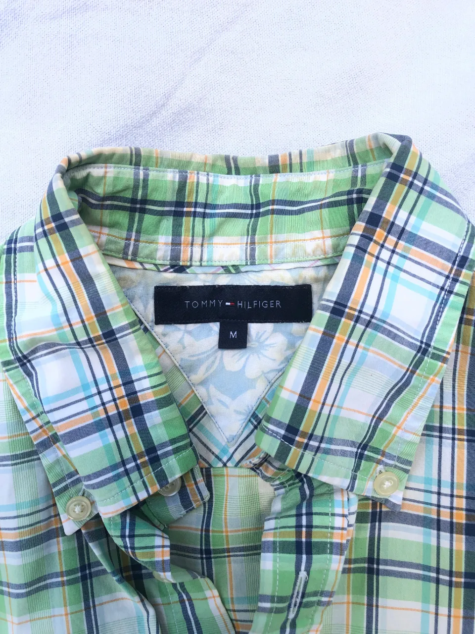 Camisa Tommy Hilfiger - imagen 2