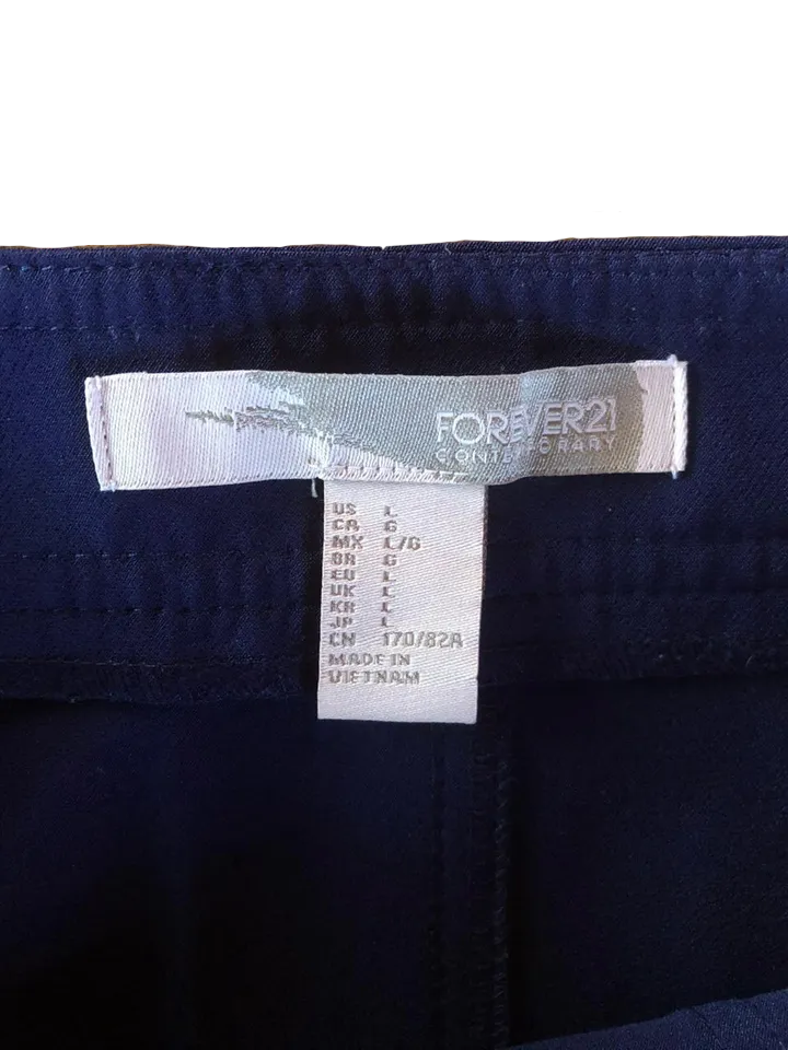 Minifalda Forever 21 - imagen 3
