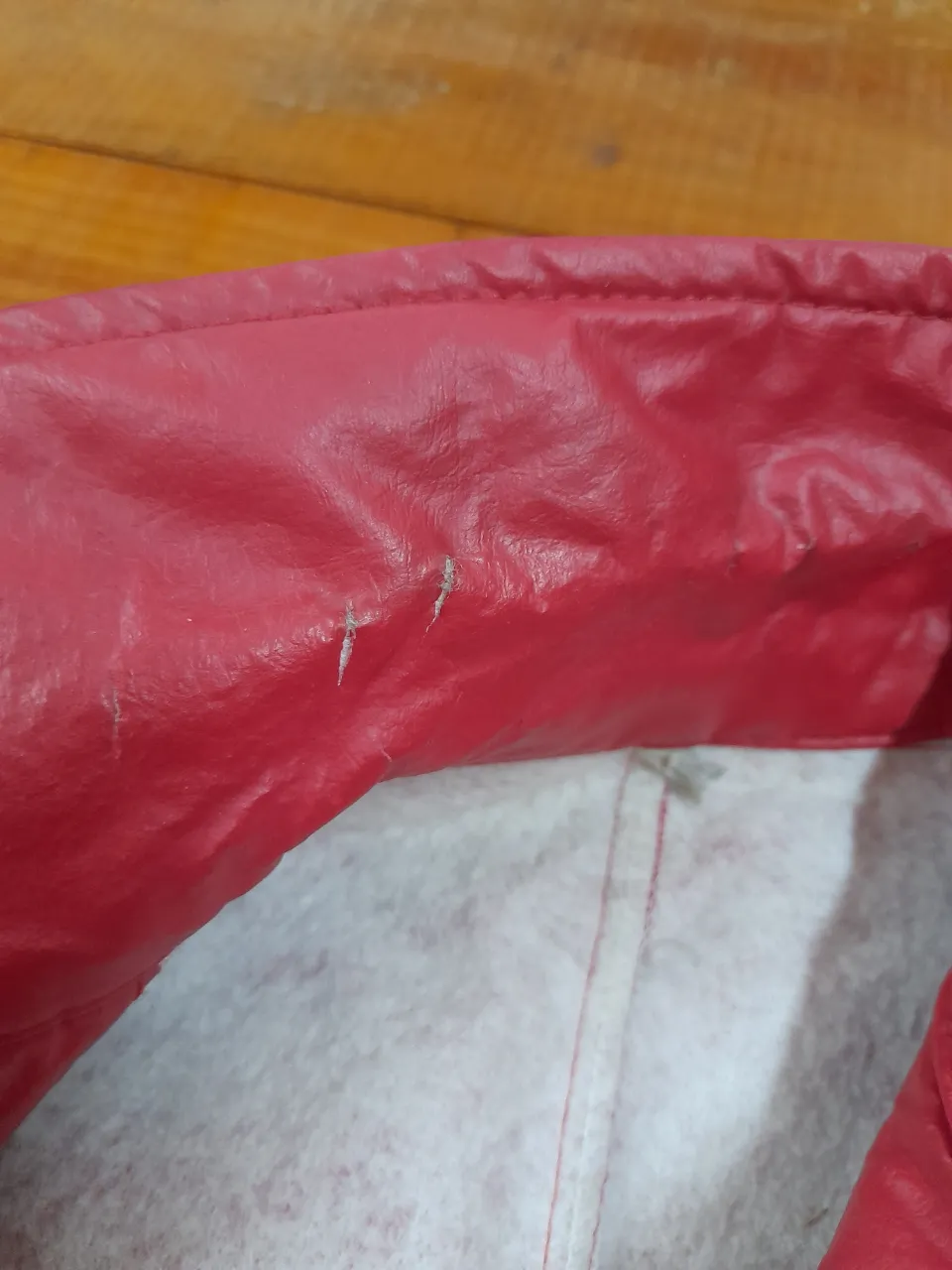 Campera Vintage miniatura 4