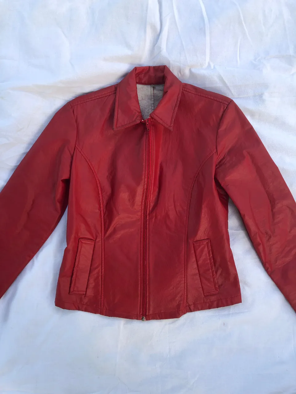 Campera Vintage