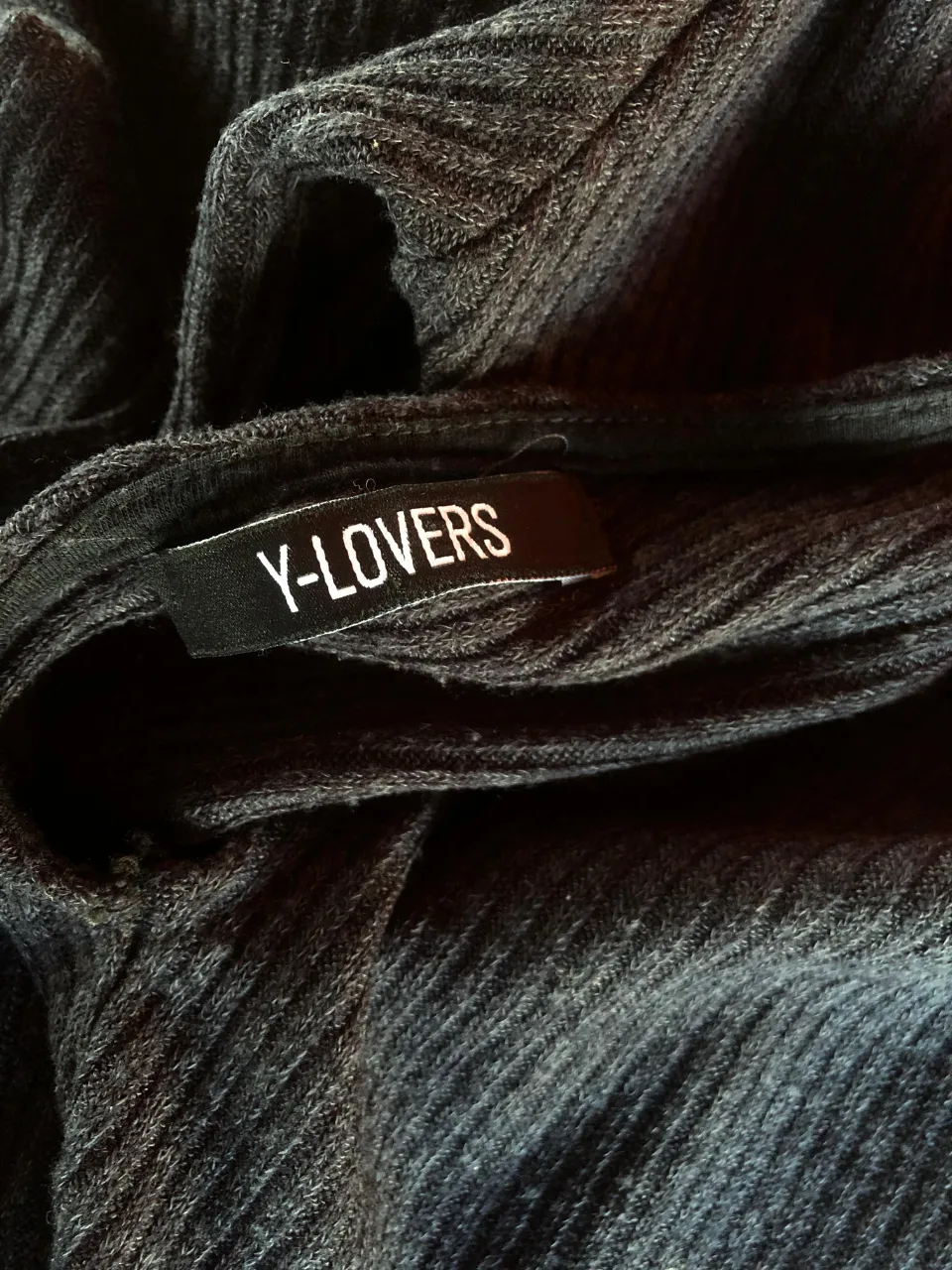 Remera Y-lovers - imagen 3