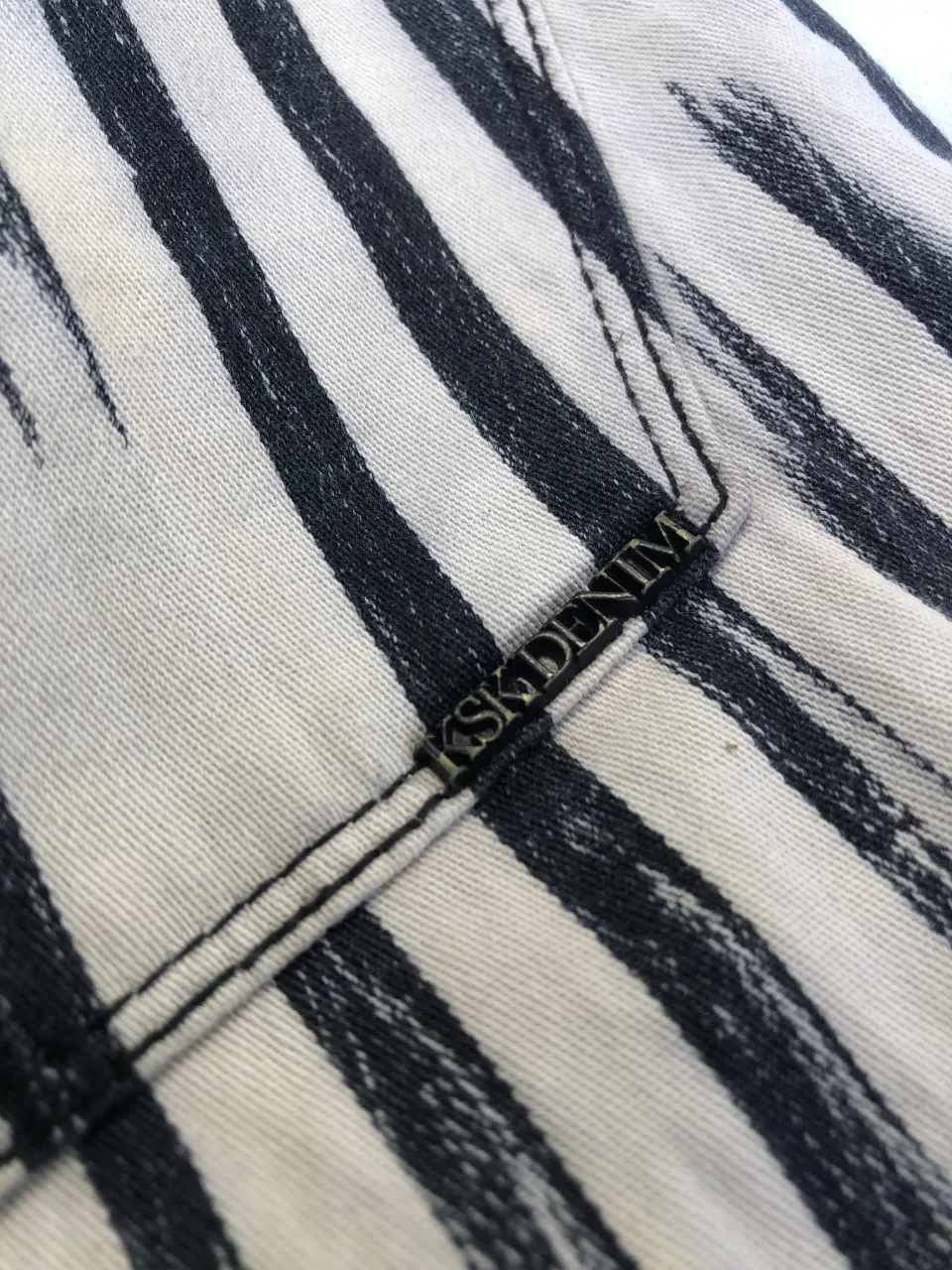 Jean KSK DENIM - imagen 5