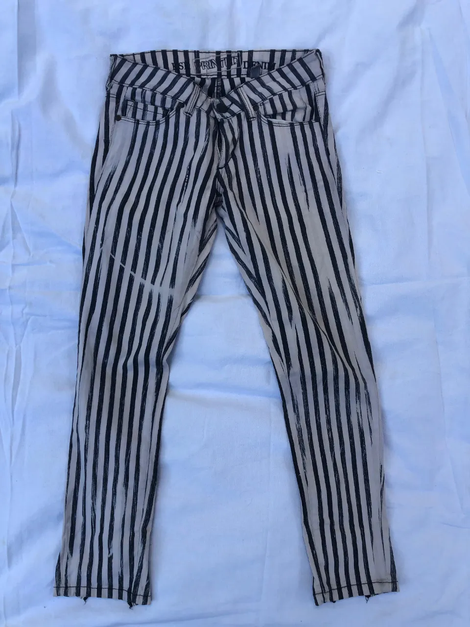 Jean KSK DENIM - imagen 1