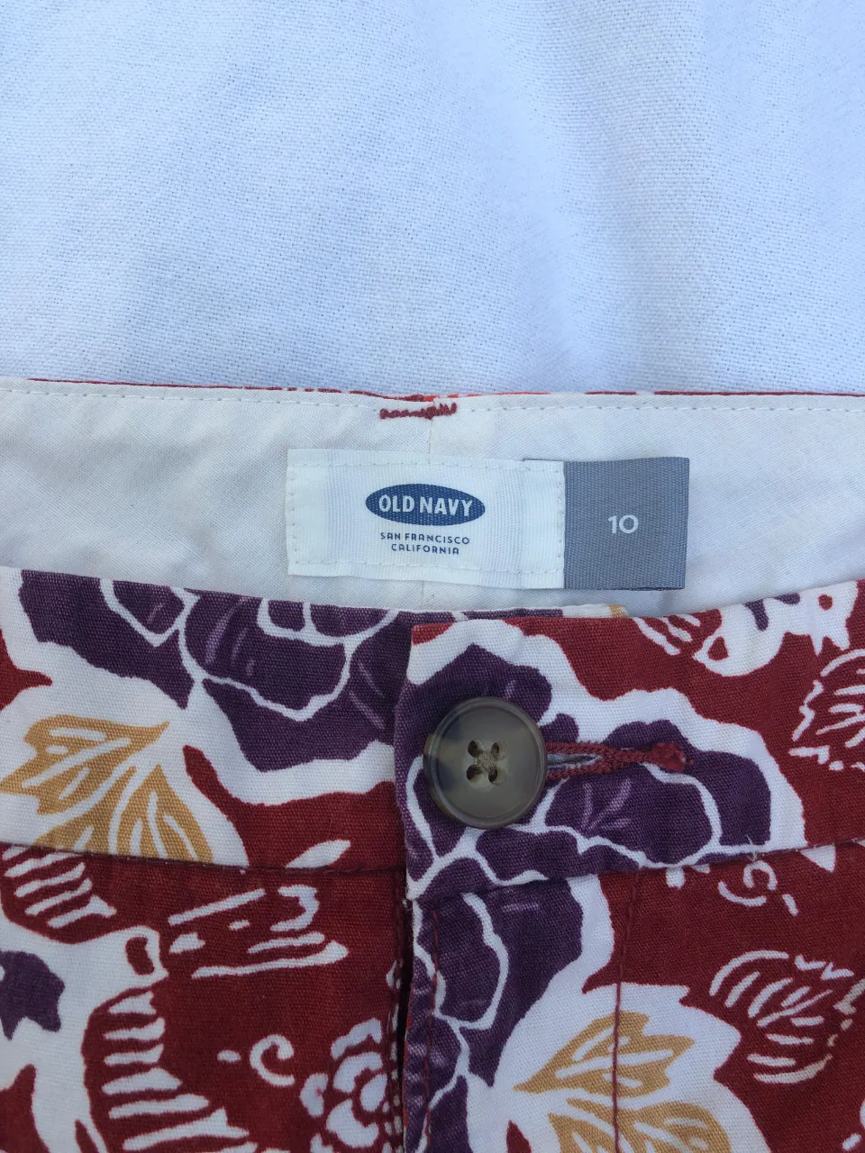 Short Old Navy - imagen 3