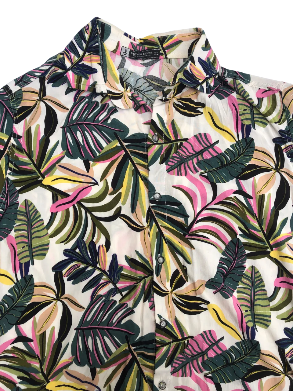 Camisa Steven stone - imagen 2