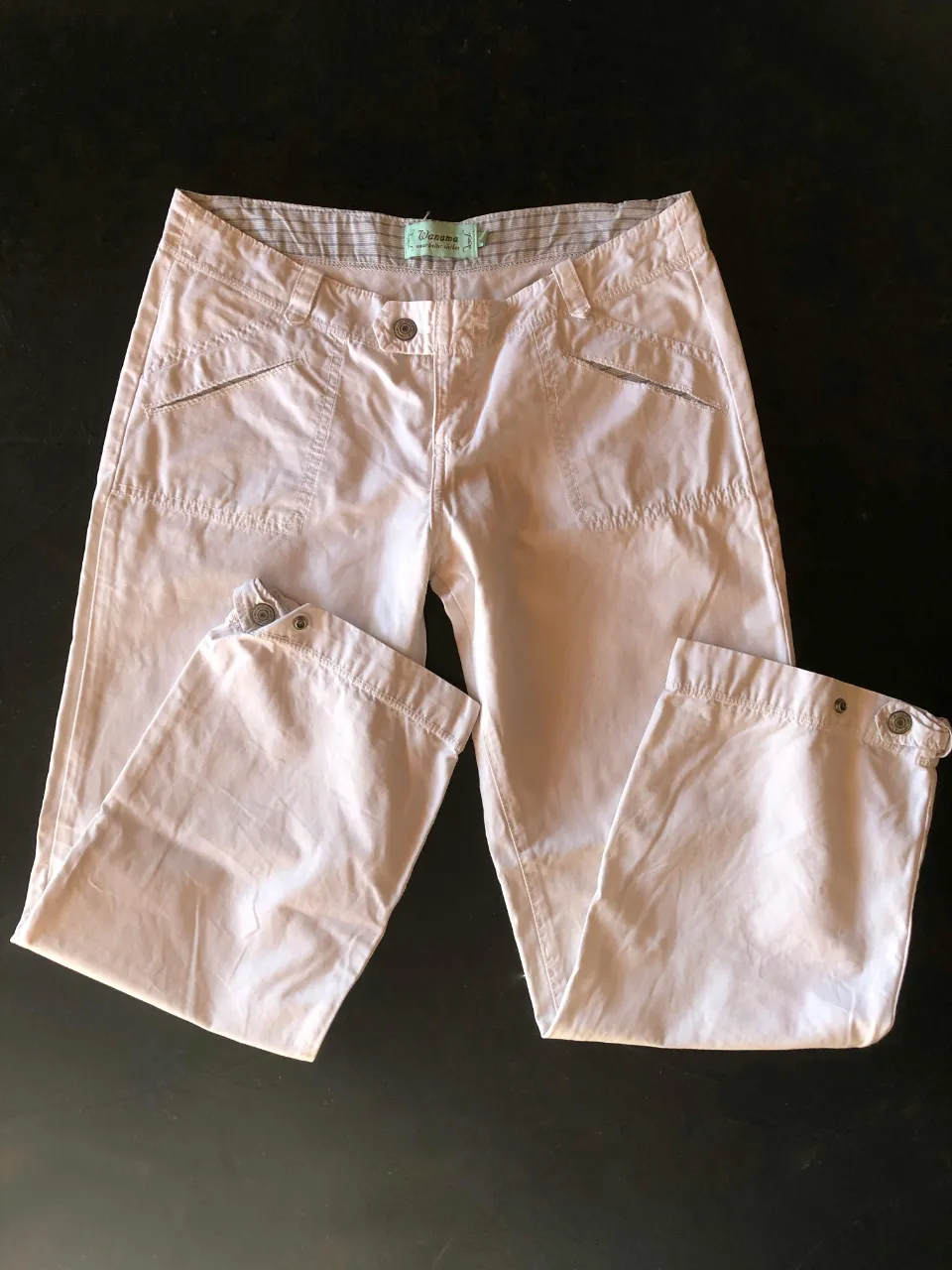 Pantalón Wanama - imagen 1