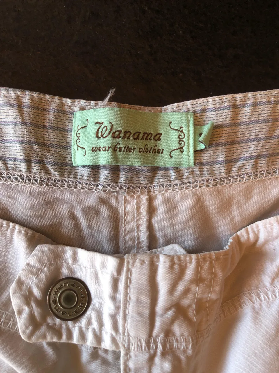 Pantalón Wanama - imagen 3