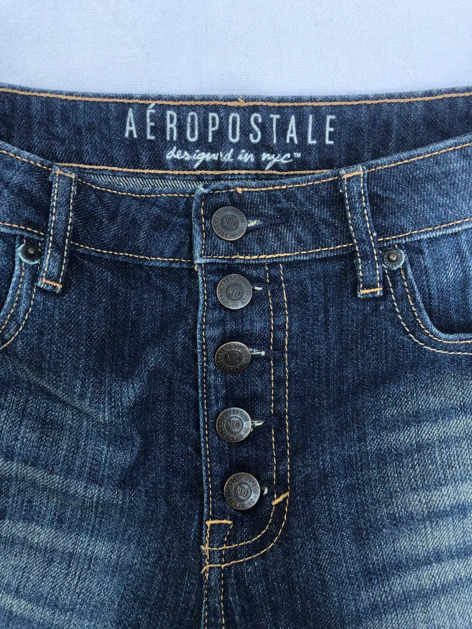 Short Aéropostale - imagen 2
