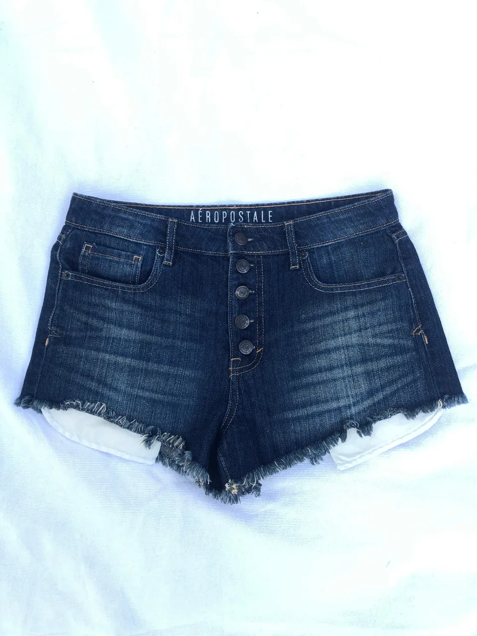 Short Aéropostale - imagen 1