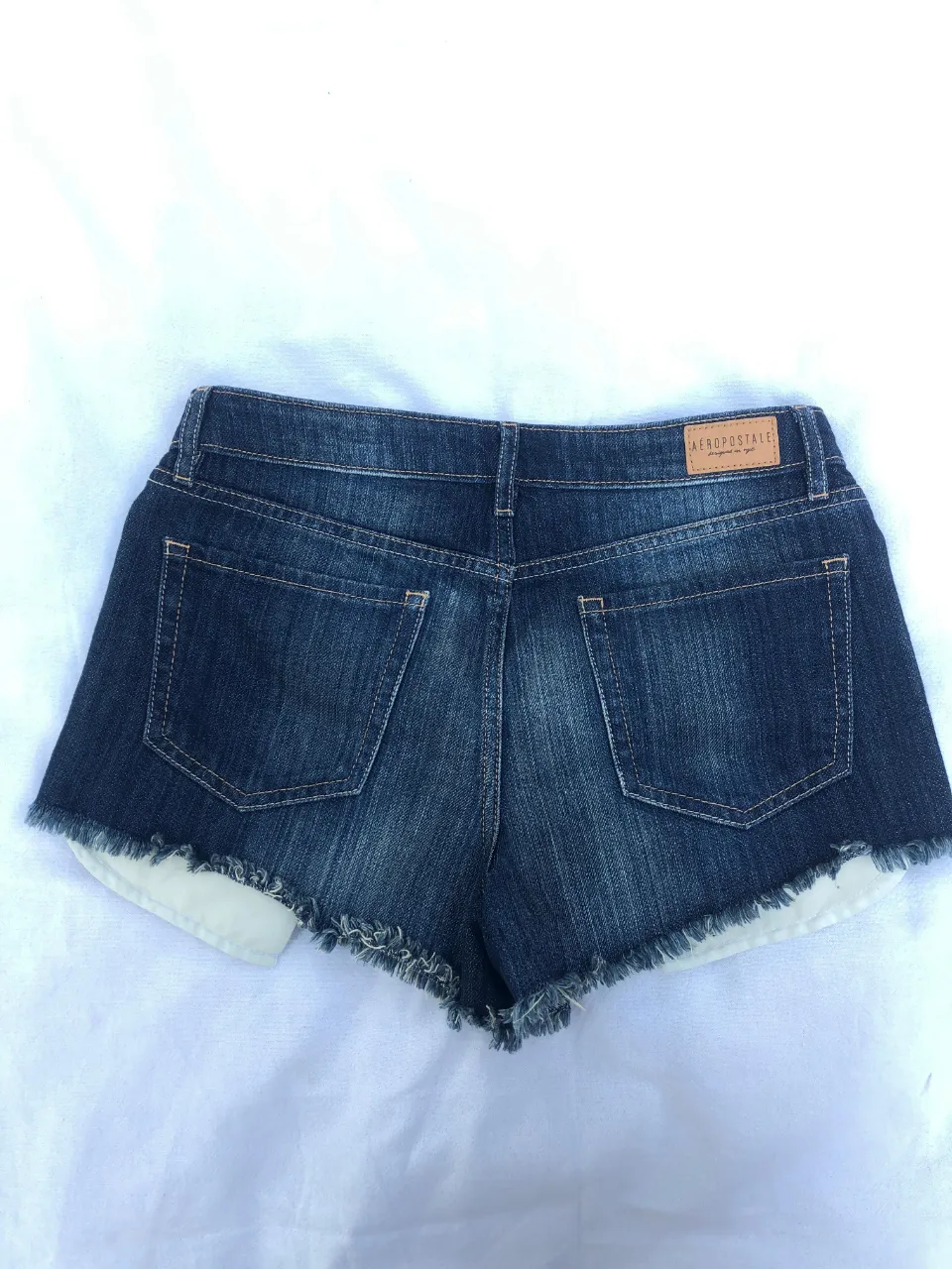 Short Aéropostale - imagen 3