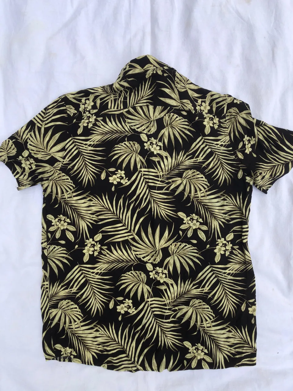 Camisa Zara - imagen 2