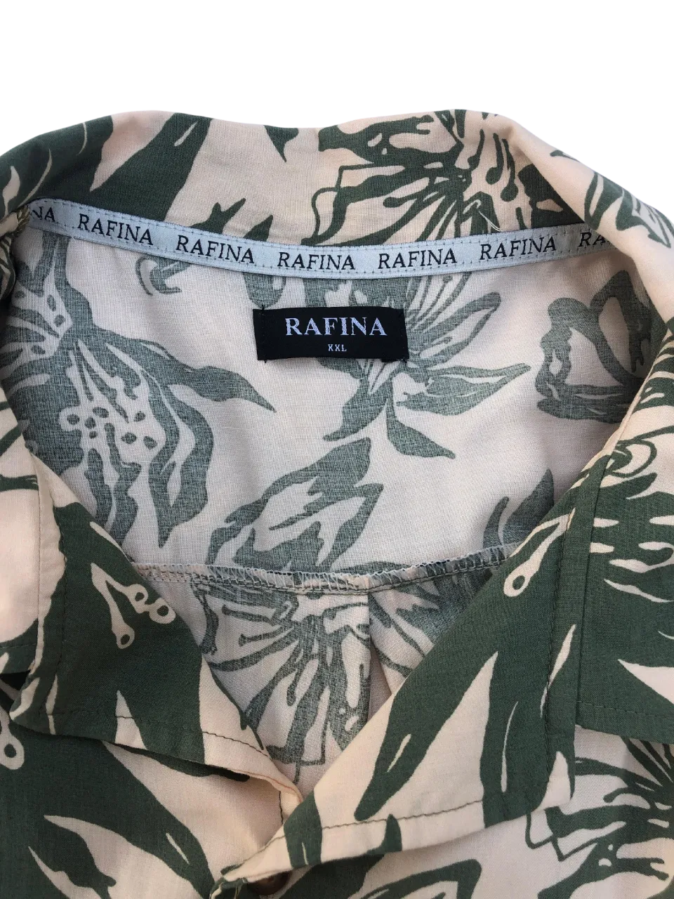 Camisa Rafina - imagen 2