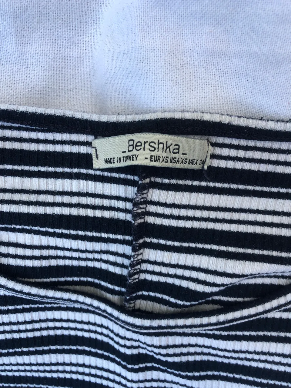 Vestido Bershka - imagen 2