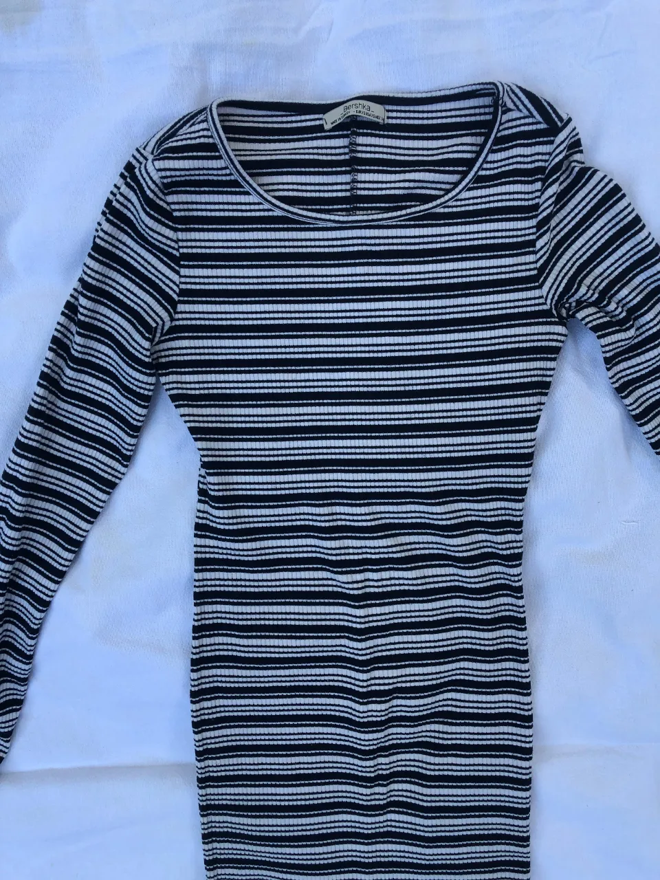 Vestido Bershka - imagen 3