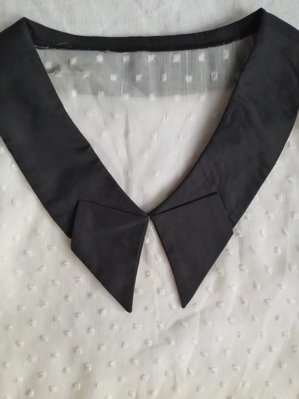 Blusa A.a.a - imagen 3
