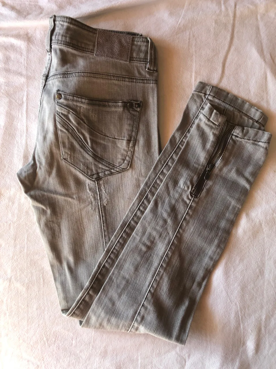 Jean Bershka - imagen 3