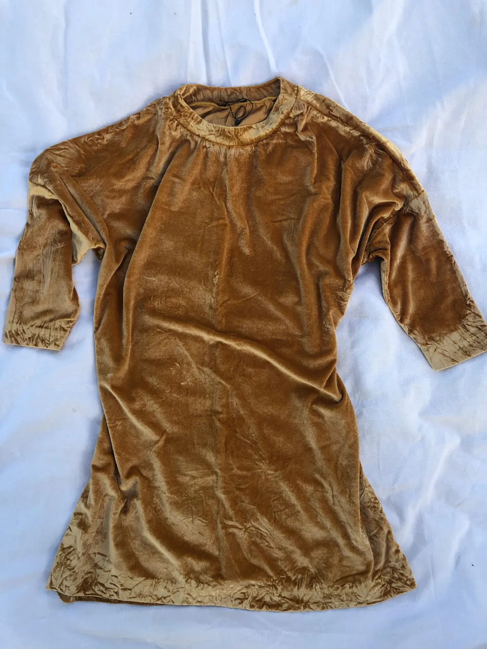 Vestido Zara - imagen 1