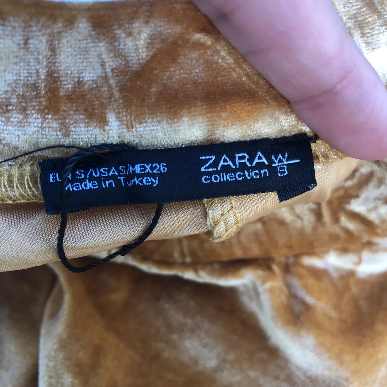 Vestido Zara - imagen 2
