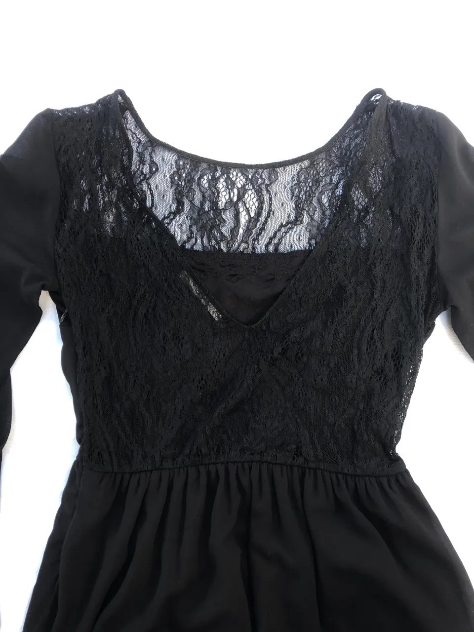 Vestido Zara Collection - imagen 3