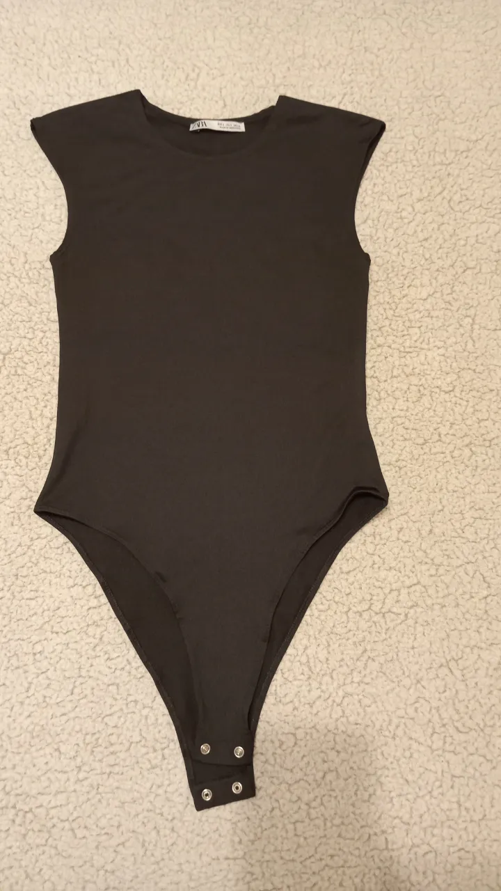 Body Zara - imagen 1