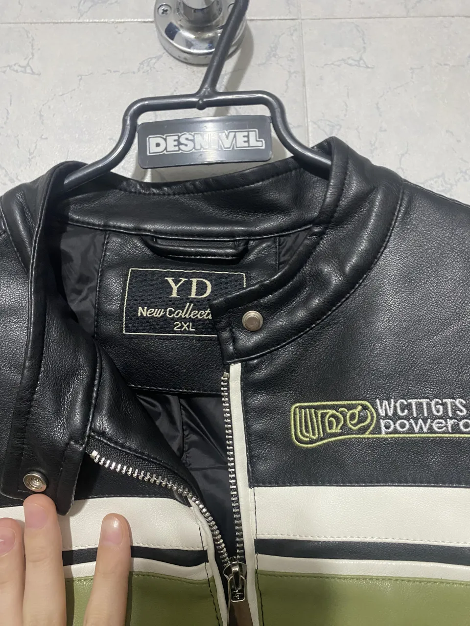 Campera YD - imagen 4