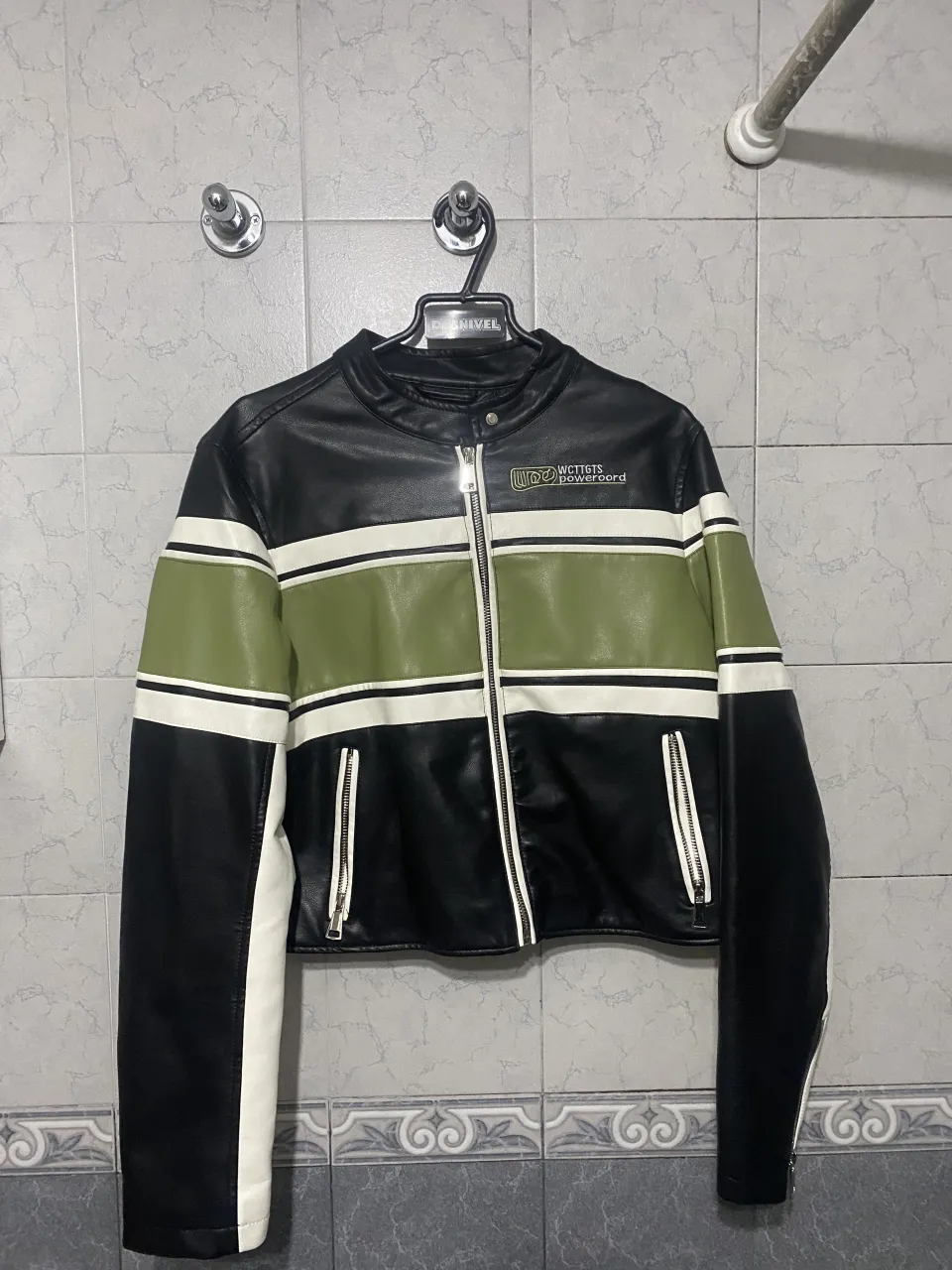 Campera YD - imagen 2