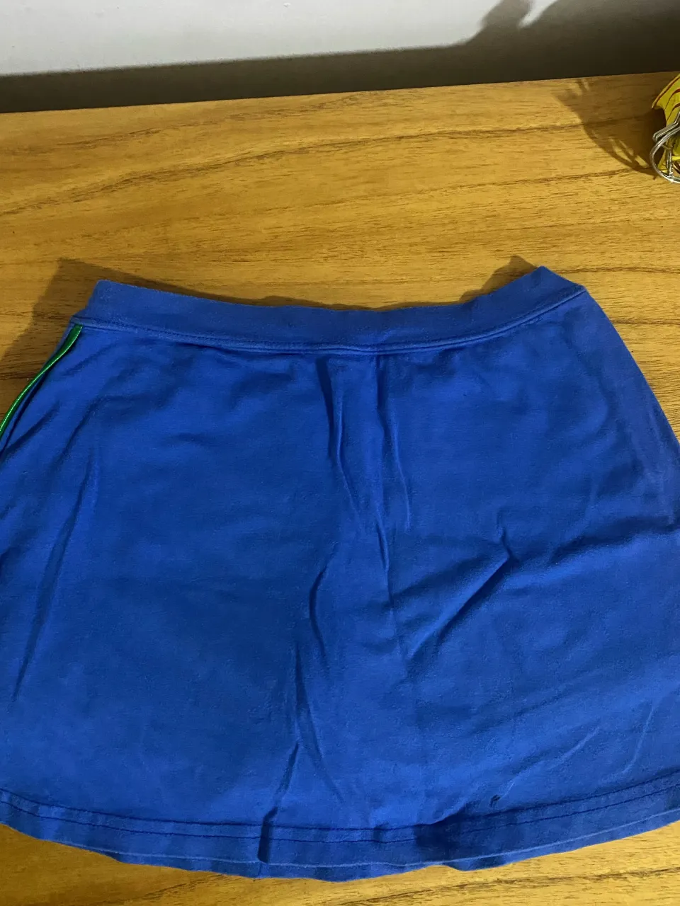 Pollera Ninguna - imagen 2