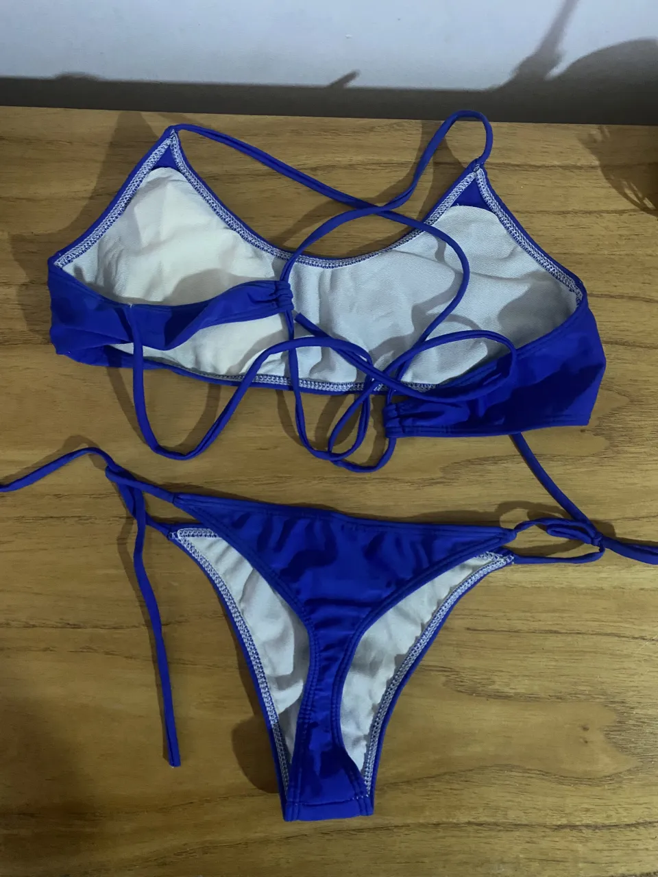 Bikini Ninguna - imagen 2