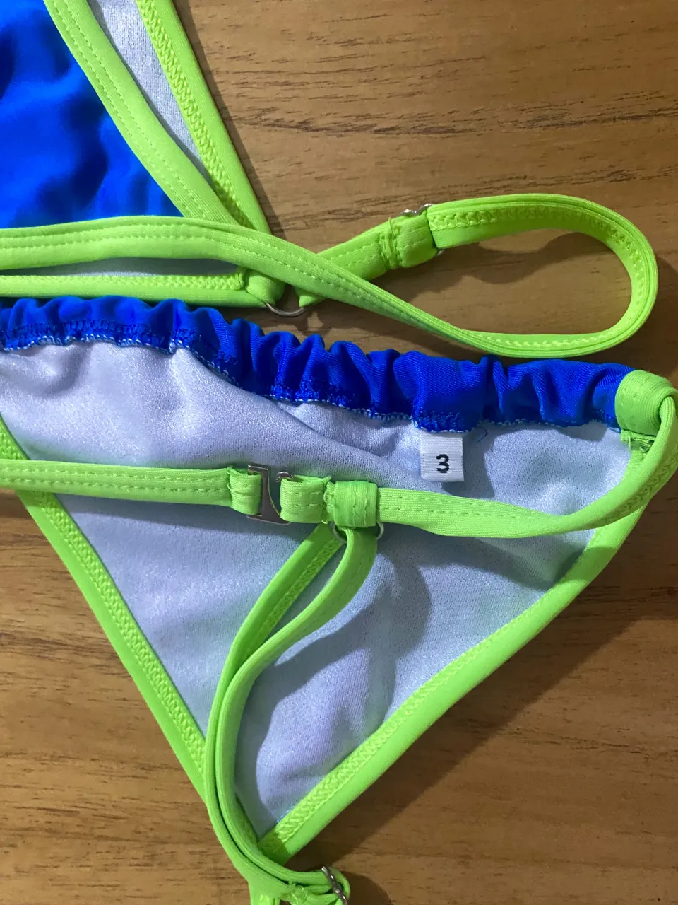 Bikini Ninguna - imagen 3