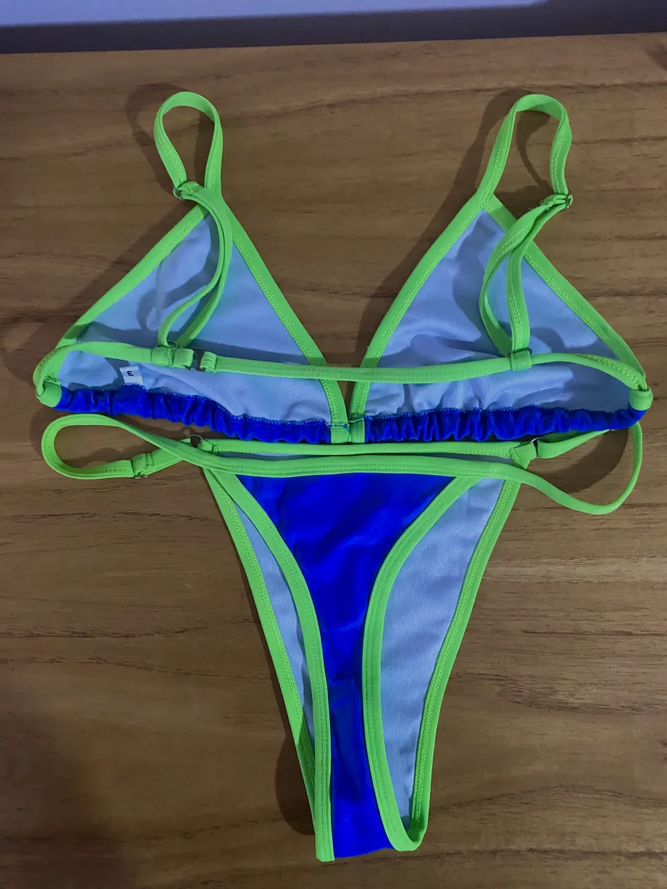 Bikini Ninguna - imagen 2