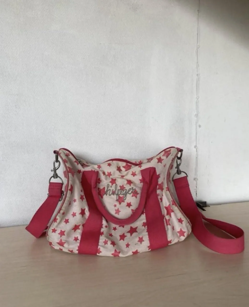 Bolso Tommy Hilfiger - imagen 1