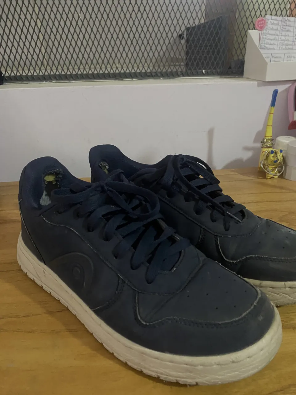 Zapatillas HEAD - imagen 3