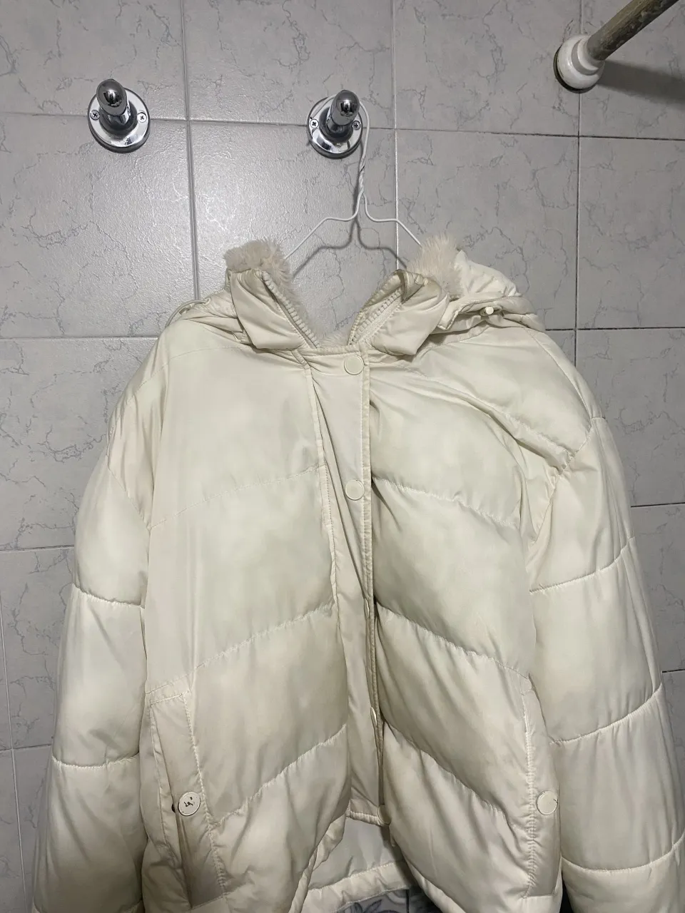 Campera Ninguna - imagen 2