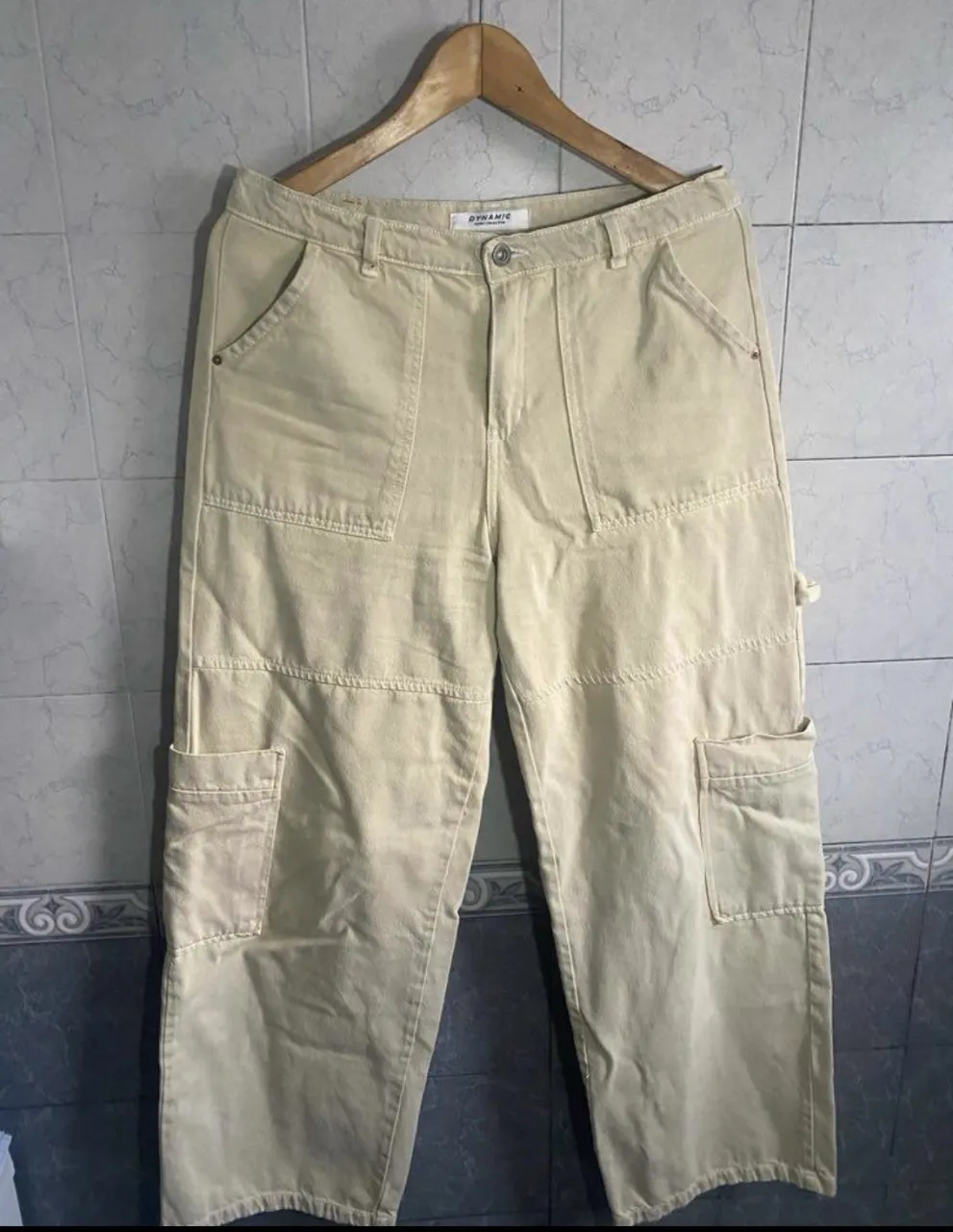 Pantalón Ninguna - imagen 2