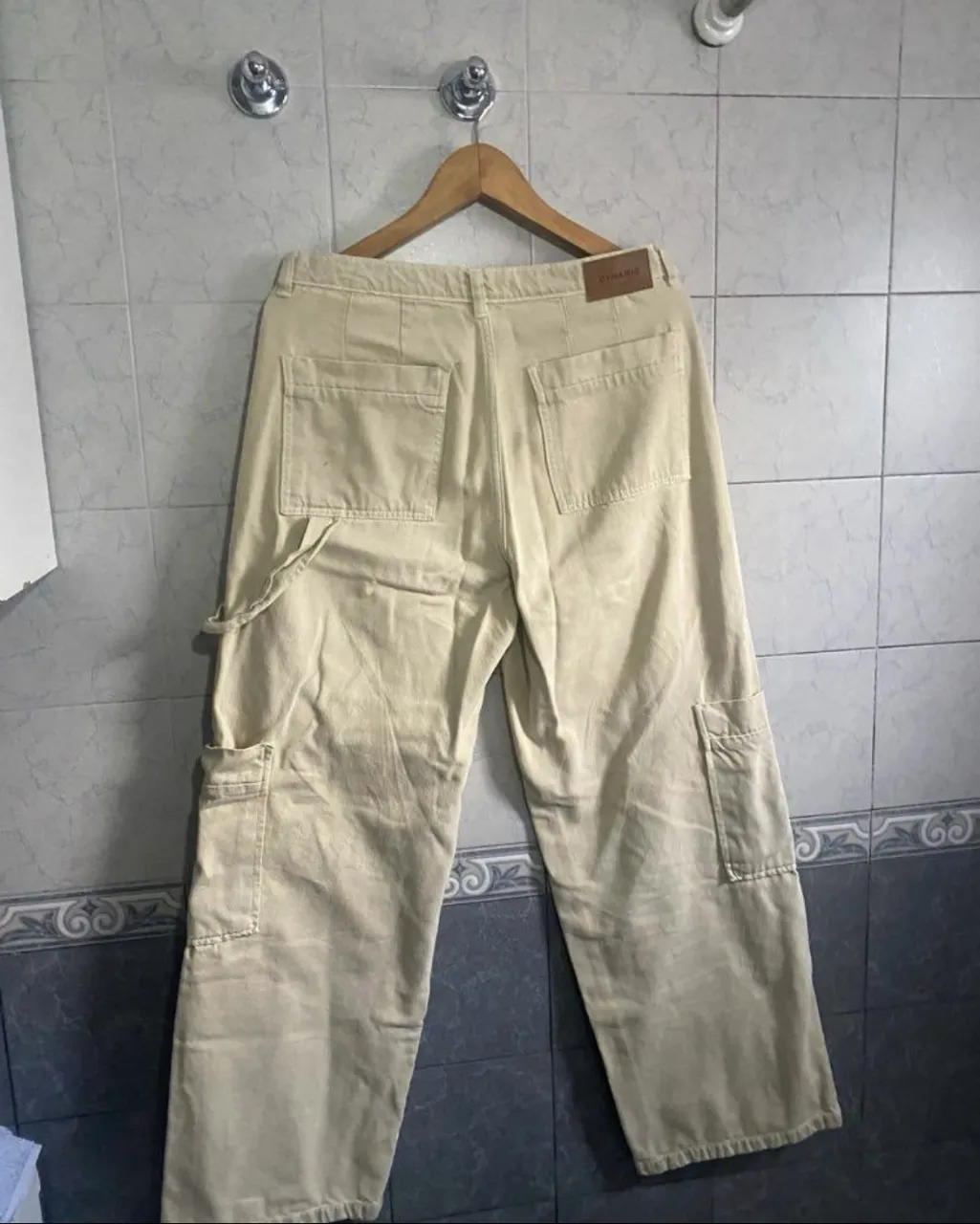 Pantalón Ninguna - imagen 3