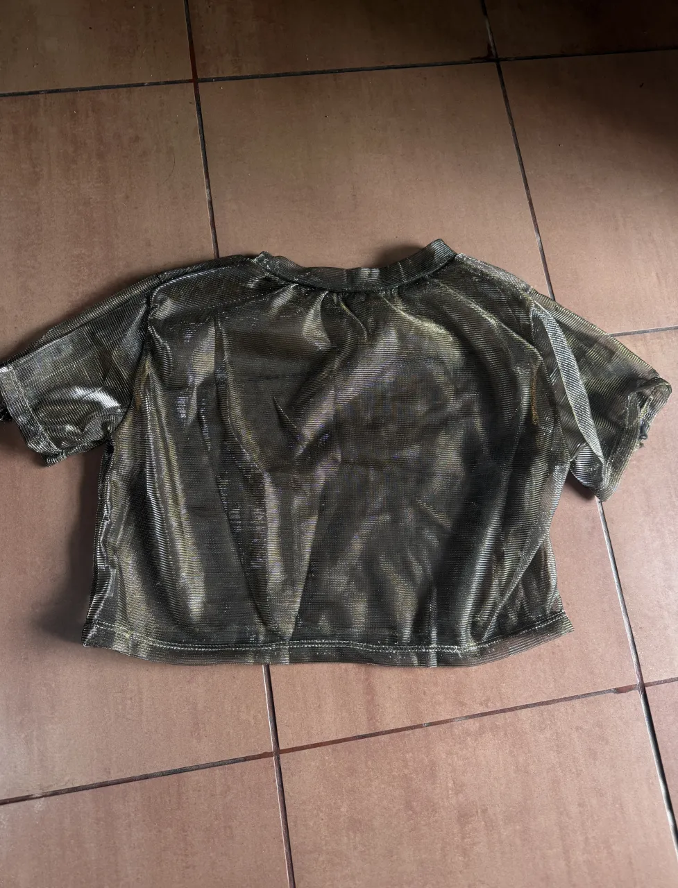 Remera No tiene - imagen 1