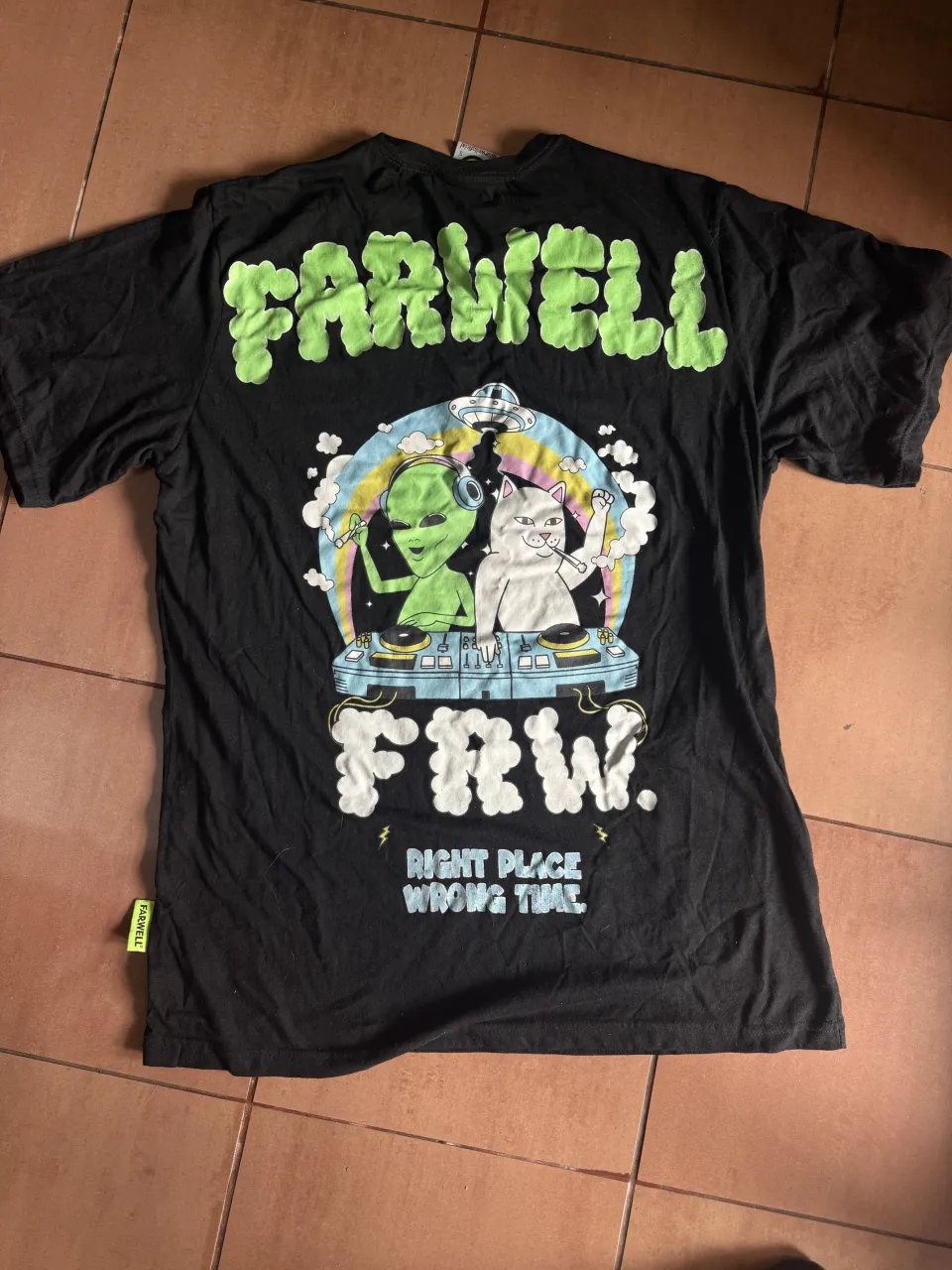 Remera Farwell - imagen 2
