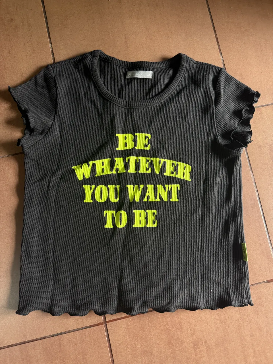 Remera Mimo & Co - imagen 1