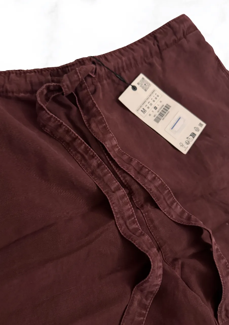 Pantalón Zara - imagen 2