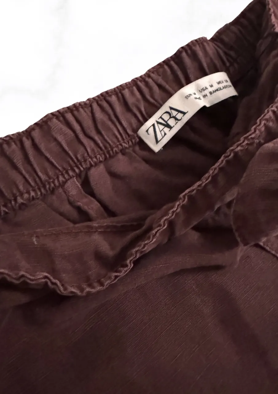 Pantalón Zara - imagen 3