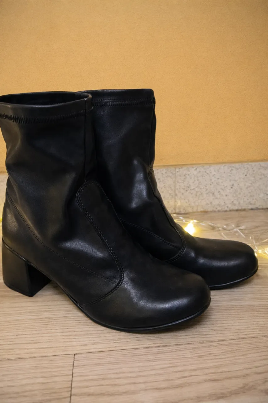 Botas Argentina - imagen 1