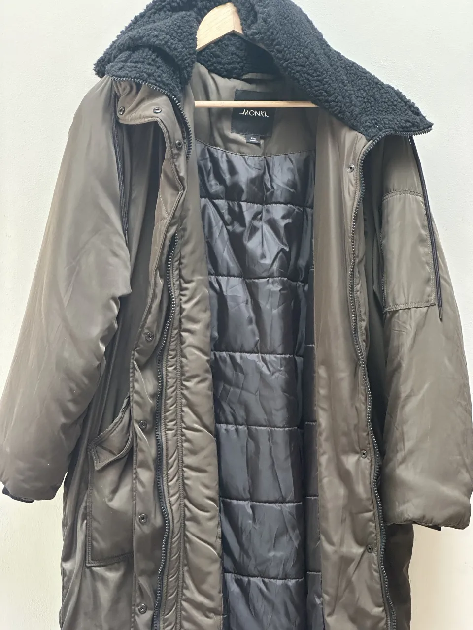 Campera Monki - imagen 2