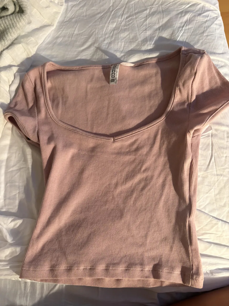 Remera H&M - imagen 1