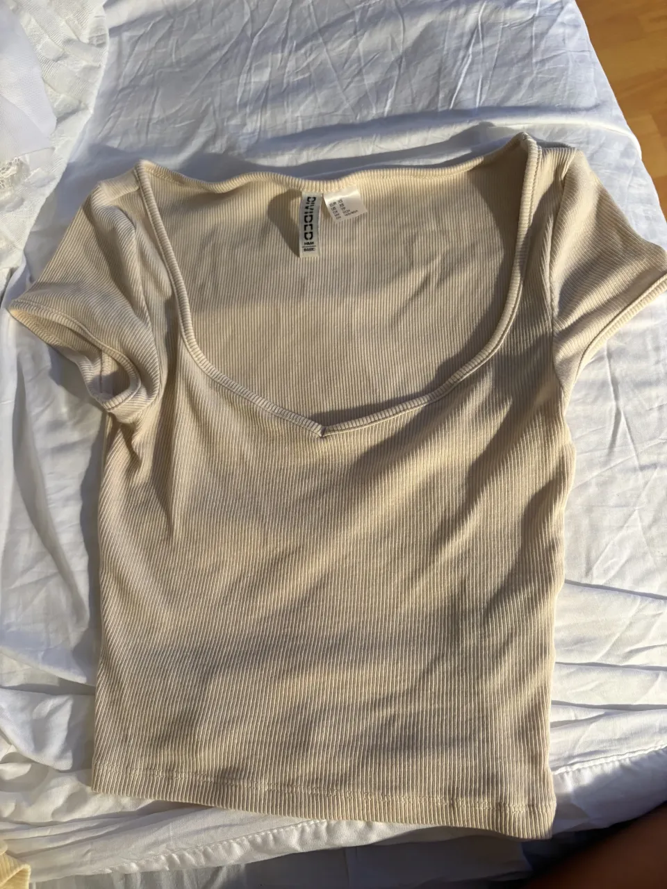 Remera H&M - imagen 2