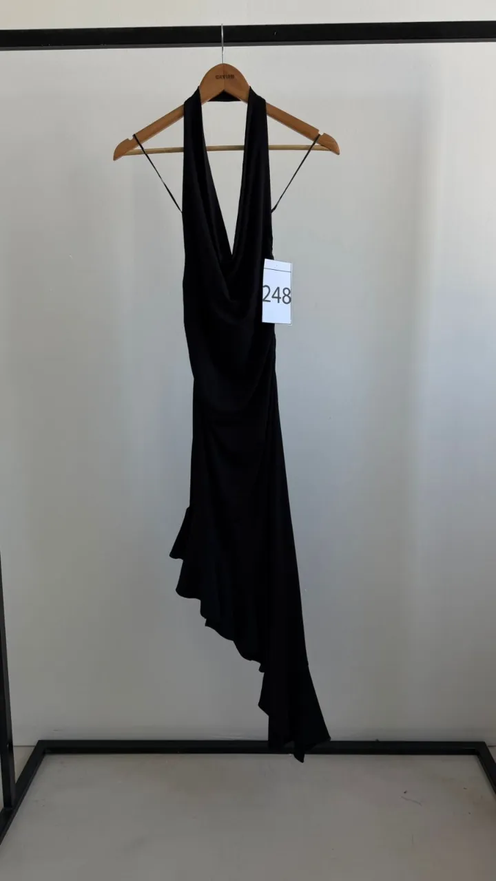 Vestido Bershka - imagen 1