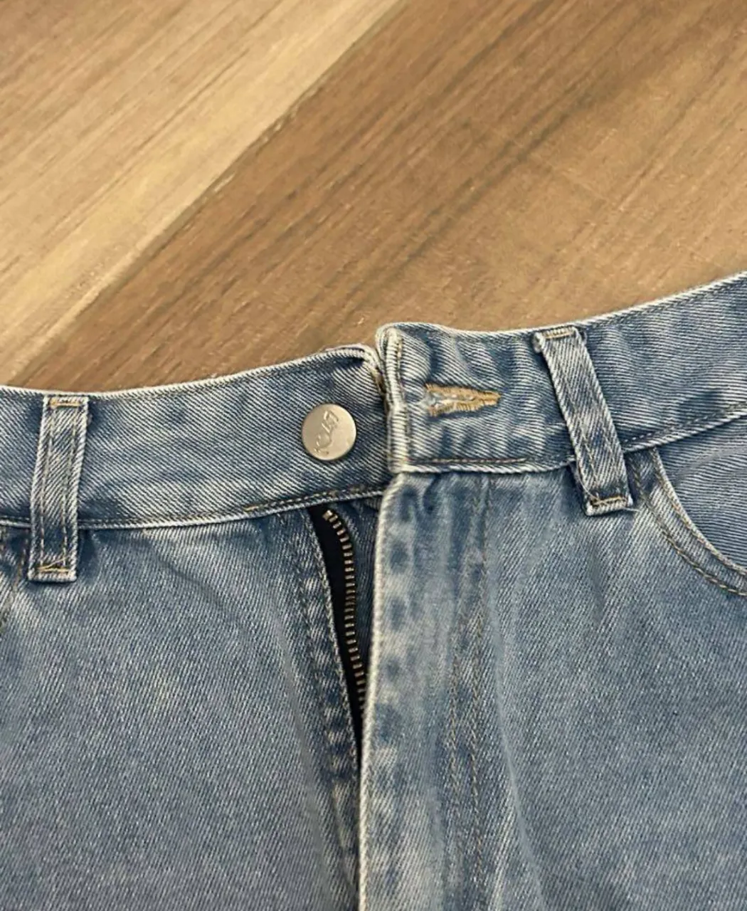 Short 47 Street - imagen 2