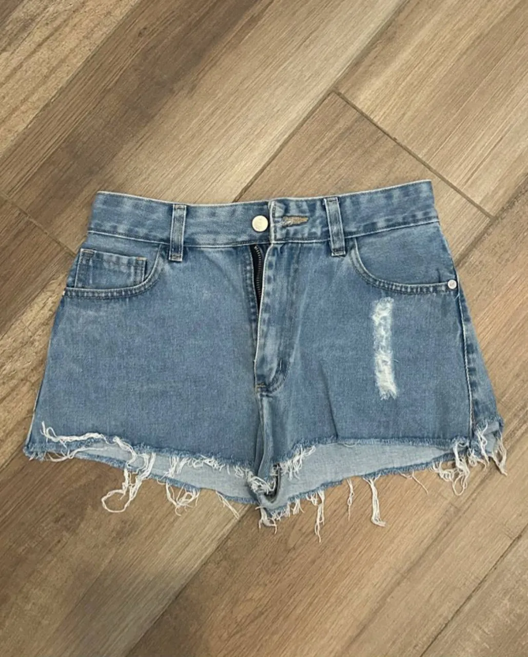 Short 47 Street - imagen 1