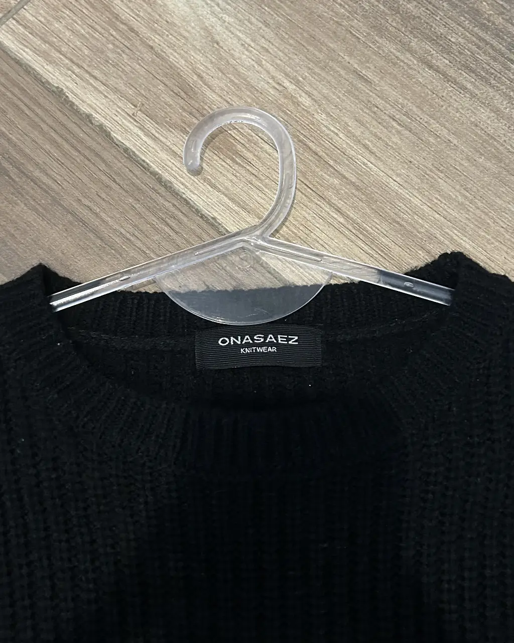 Sweater Ona Saez - imagen 3