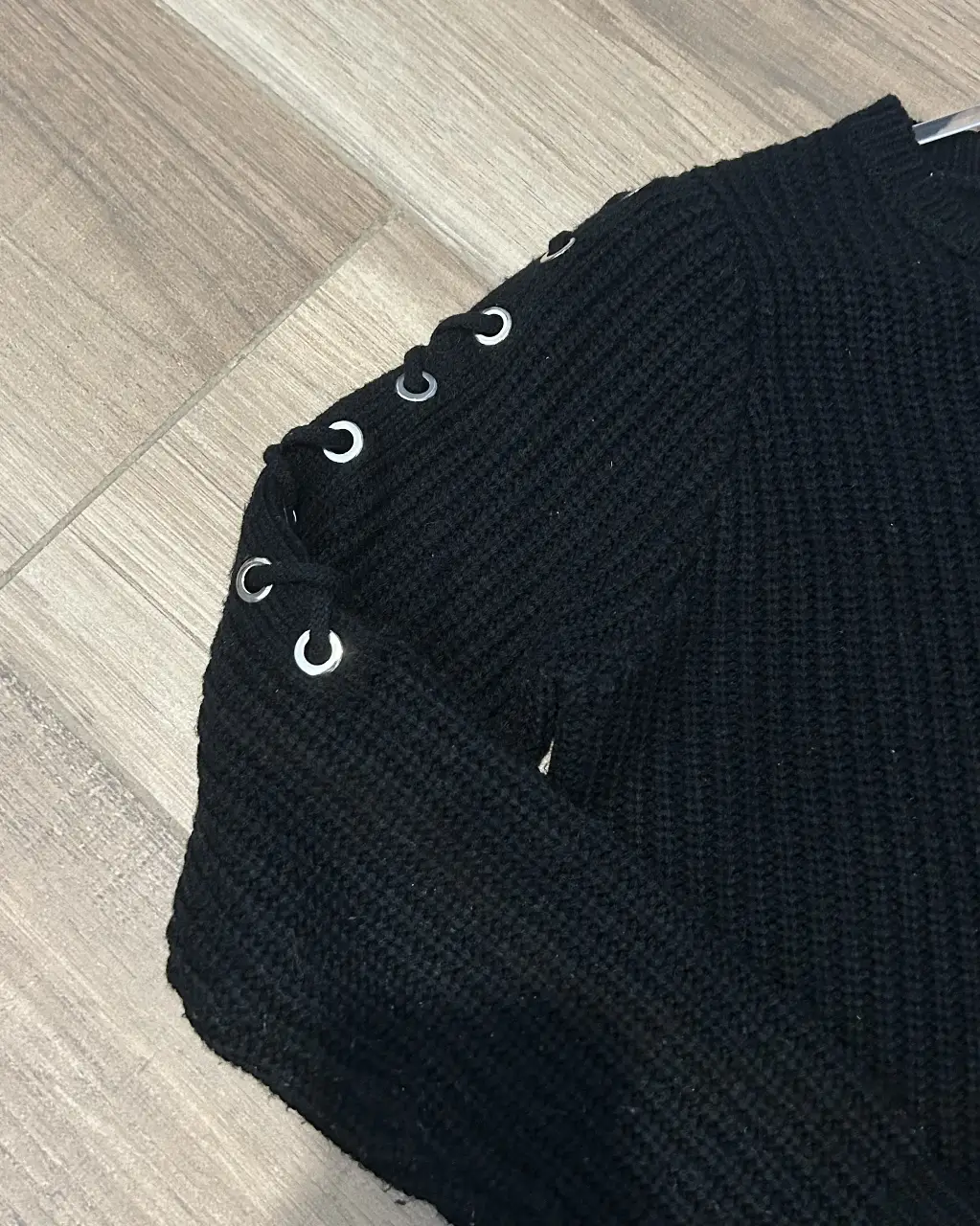 Sweater Ona Saez - imagen 2